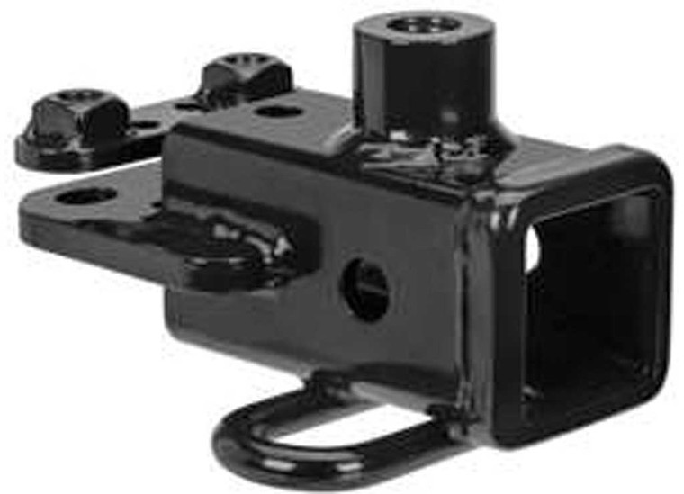 Winston - SmartStraps - CargoSmart - TowSmart - 19c Ram 2in Receiver Class Iii Trailer Hitch - 2070