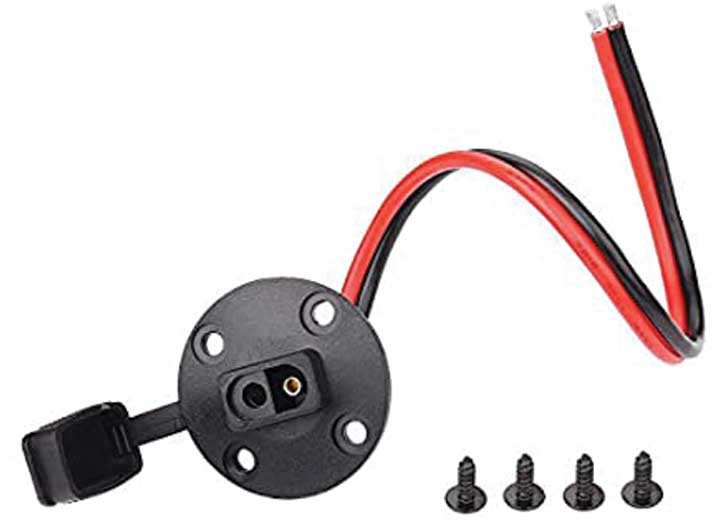 Xantrex - Sae Sidewall Port - 708-0130