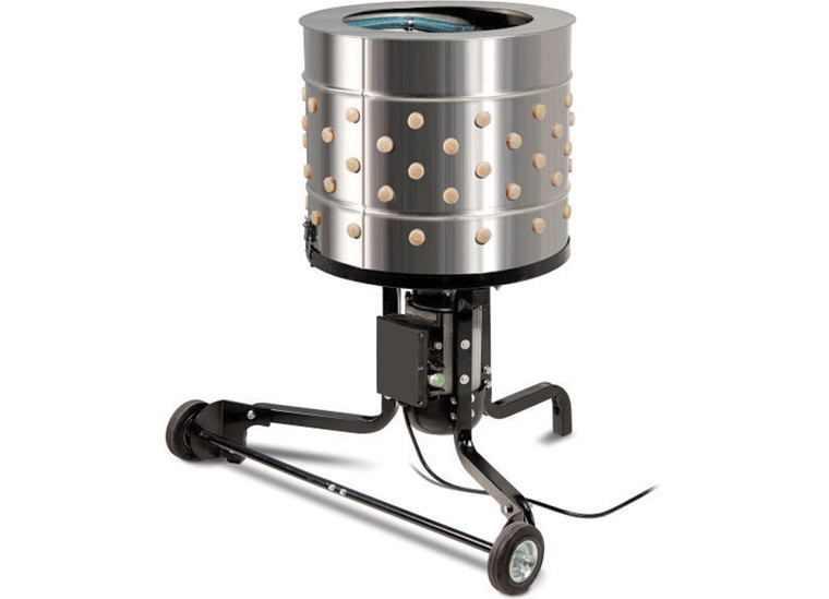 Yardbird - Yardbird Chicken Plucker - 21833