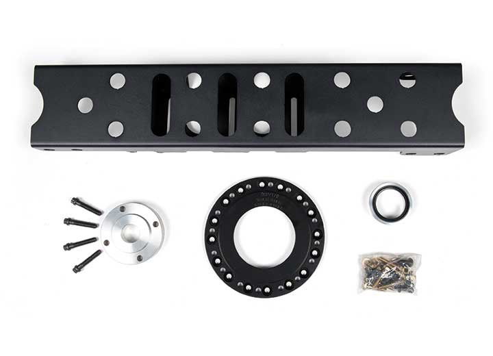 Zone Offroad - 1314 3500/14 2500 Tcase Index  8 Bolt - ZOND5813