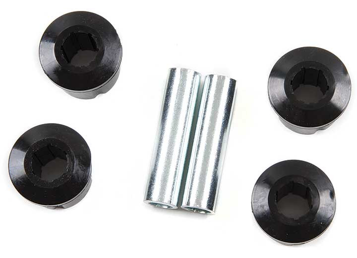 Zone Offroad - Yj Leaf Spring Bushing Kit (1 Kit/spr) - ZONJ7000