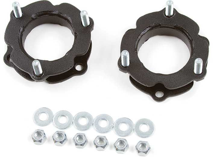 Zone Offroad - 0516 Toyota Tacoma 2.5in Leveling Kit - ZONT1251