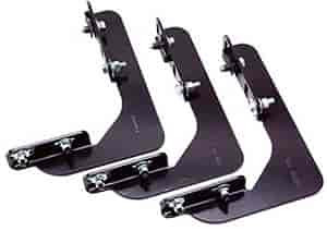 Go Rhino - All Universal Set Of Brackets - 684000