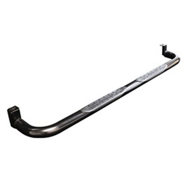 Go Rhino - 15c Ram 1500 4000 Series Sidestepscab Length Black - 4206B