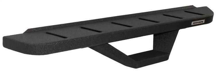 Go Rhino - 0414 F150 Rb10 Running Boardscomplete Kitrb10 Running Board And 2 Pair Rb10 Drop Steps - 6341508720T