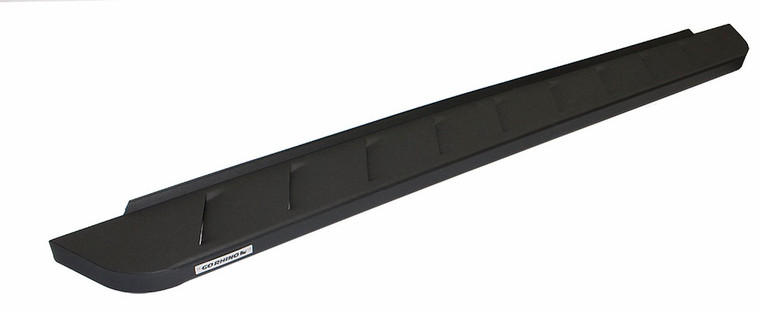Go Rhino - 9915 F250/f350/f450 Super Cab Rb10 Running Boards Textured Black - 63417680PC