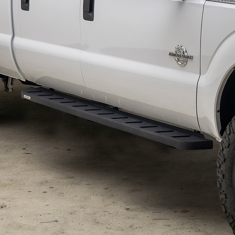 Go Rhino - 22c Tundra(double Cab)rb10 Running Boards & V Series V3/rbslim/rb Series Bracke - 63443580PC