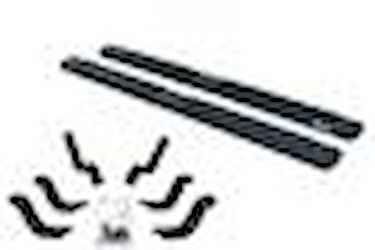 Go Rhino - 1717 F250/f350 Super Duty 5in Oe Xtreme Low Profile - 685415580T