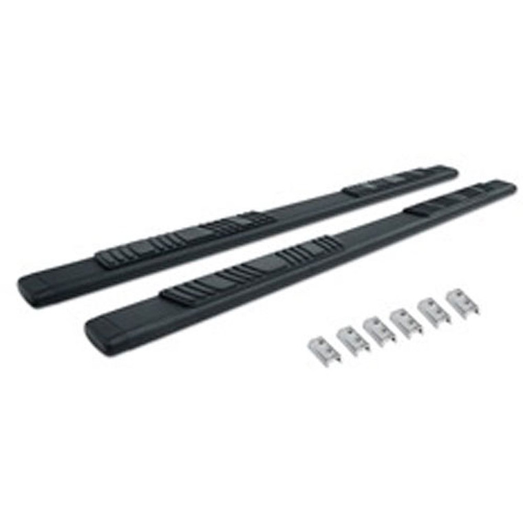 Go Rhino - 1517 F150/1717 F250/f350 Oe Xtreme Sidesteps Textured Black - 685415587T