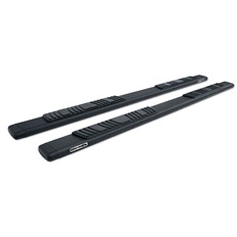 Go Rhino - 9916 F250/f350 Super Duty Oe Xtreme Sidesteps Textured Black - 685418087T
