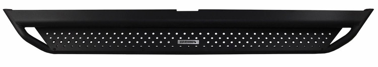 Go Rhino - 0519 Tacoma Double Cab Dominator D1 Side Steps Black - D14429T