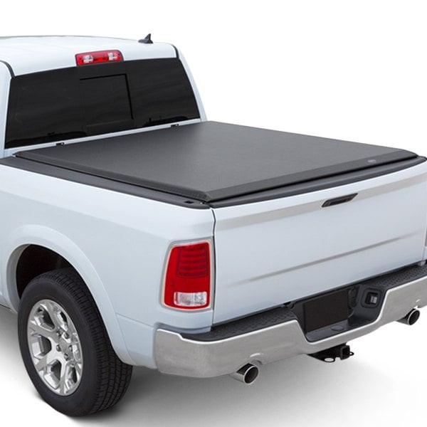 Access Bed Covers - 19c Ram 1500 6ft 4in Box(w/multifunction Tailgate/w/out Rambox)original - 14299