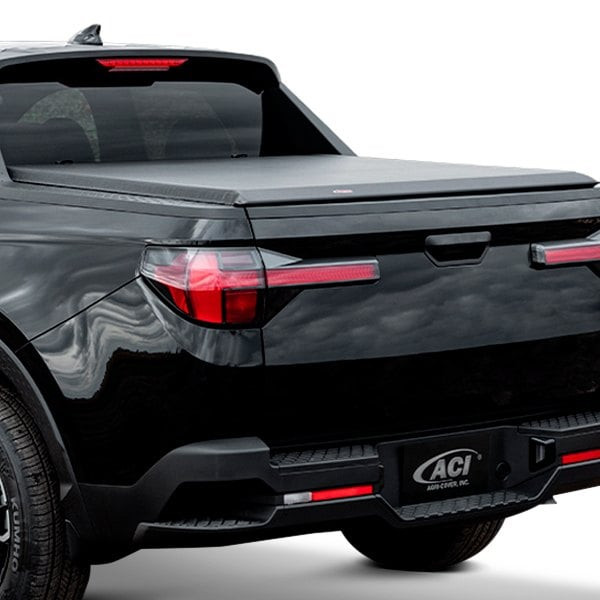 Access Bed Covers - 22c Santa Cruz 4ft Box Limitedtonneau Cover - 26209