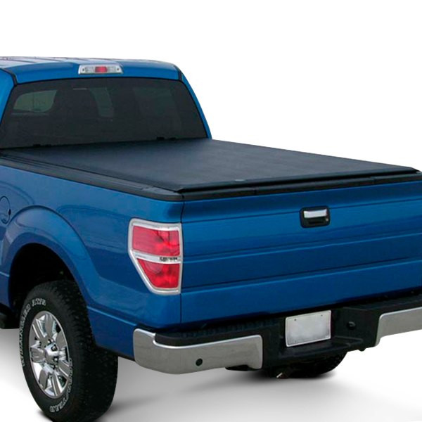 Access Bed Covers - 22c Maverick 4ft 5in Box Loradotonneau Cover - 41439