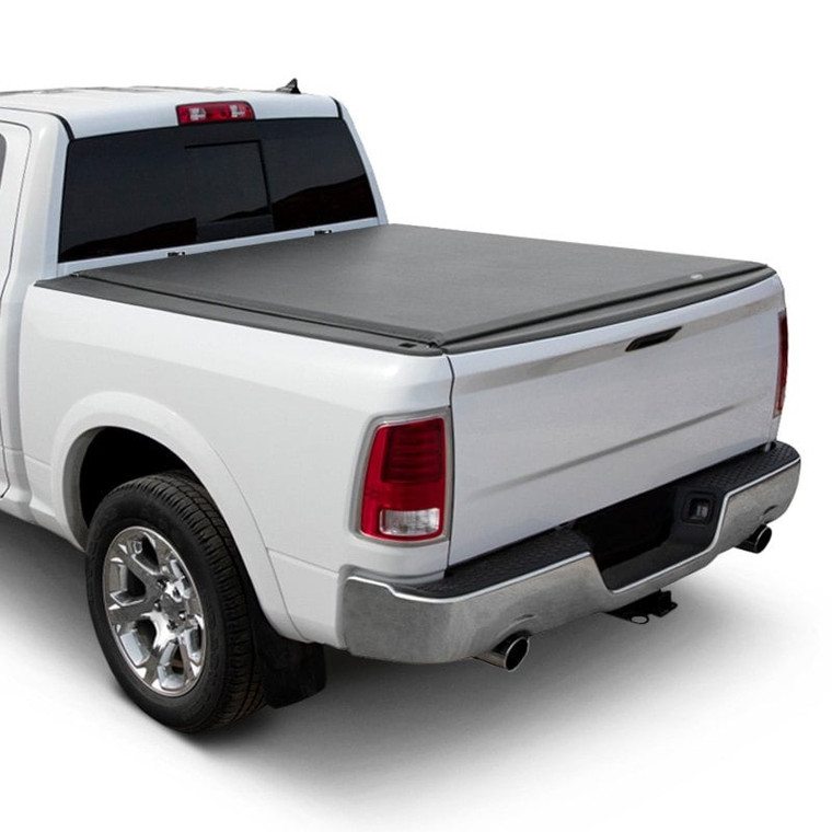 Access Bed Covers - 19c Ram 2500/3500 New Body Style 8ft Box(dually)lorado - 44279