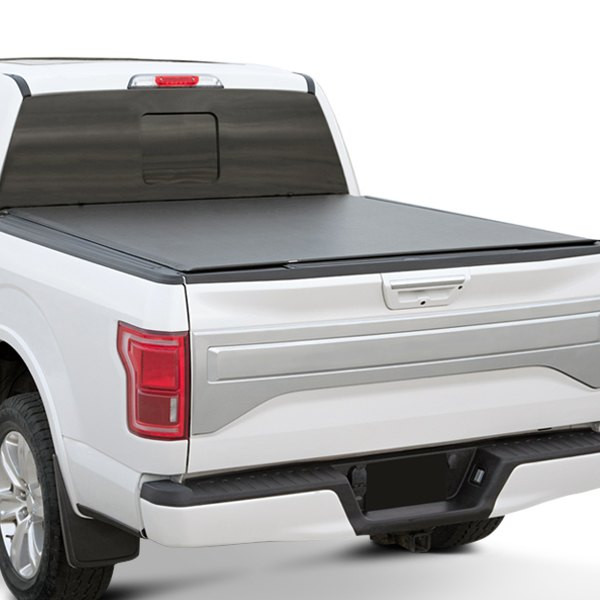 Access Bed Covers - 22c Maverick 4ft 5in Box Tonnosporttonneau Cover - 22010439
