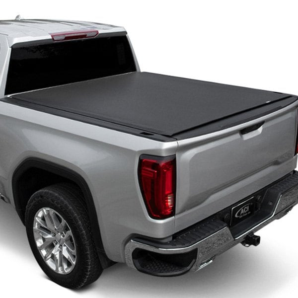 Access Bed Covers - 19c Silverado/sierra 1500 5ft 8in Box(w/multipro Tailgate)(w/carbonpro Box)tonn - 22020469