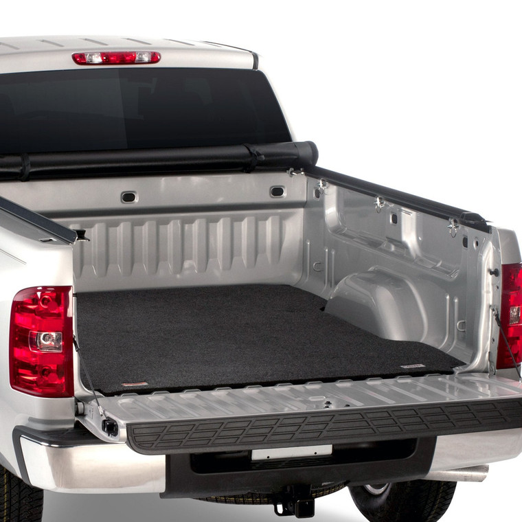 Access Bed Covers - 22c Frontier 6ft Box Truck Carpet Bed Mat - 25030259