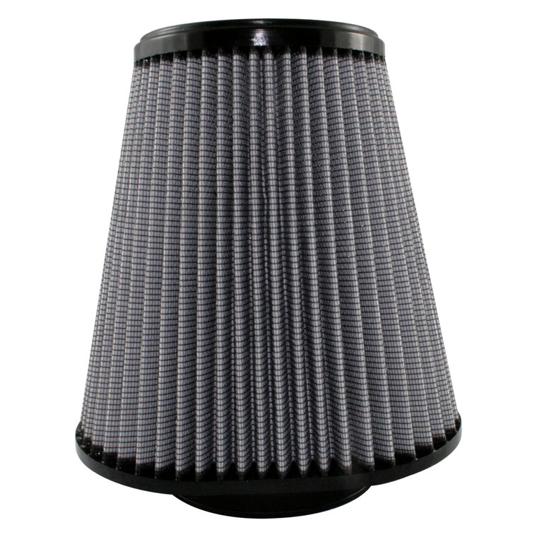 aFe Power - 43/8 F X (6x 9) B X 51/2 T X 9 H In Air Filter Pro Dry S - 21-90037