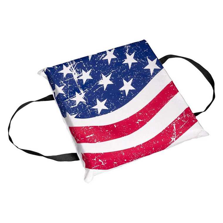 Airhead Sports - Type Iv Cushion Stars & Stripes - 10001-00-A-US