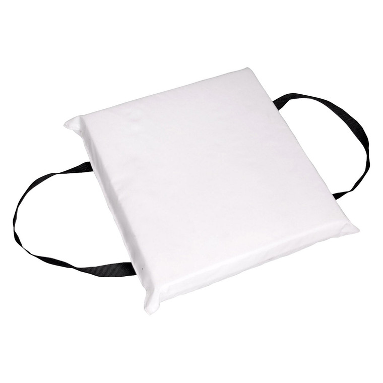 Airhead Sports - Airhead Type Iv Throwable Cushionwhite - 10001-00-A-WT