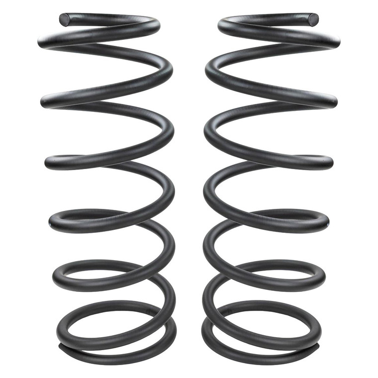 ARB - Old Man Emu - 24c Tacoma Coil Spring Rear Black - 3325