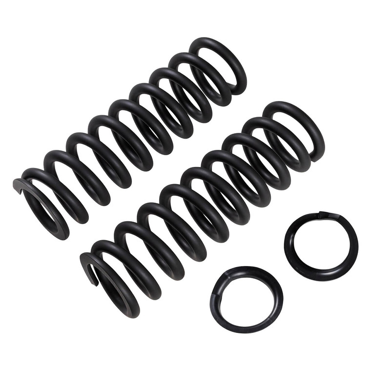 ARB - Old Man Emu - 0721 Toyota Land Cruiser Front Coil Spring Set - 4010