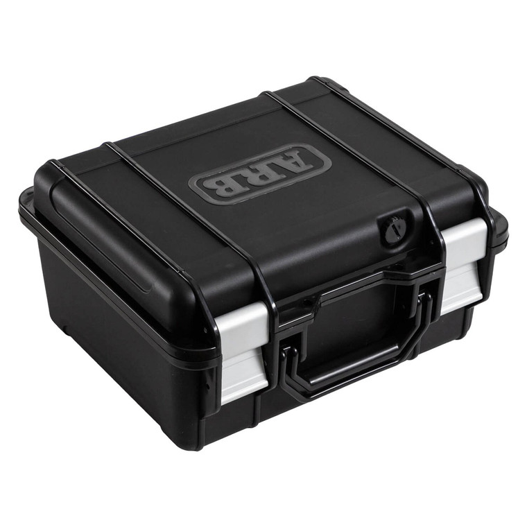 ARB - Old Man Emu - Brushless Single Motor Portable 12v Air Compressor - CKBLP12