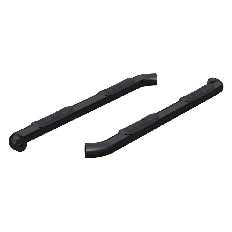 Aries - 2015  2022 Chevrolet Colorado/gmc Canyon Sidebars/3in/blk Stainless - 214051