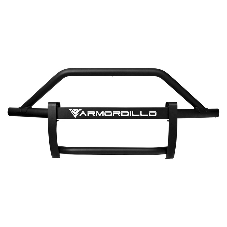 Armordillo - 1623 Tacoma Ar Prerunner Guard Matte Black - 7166127