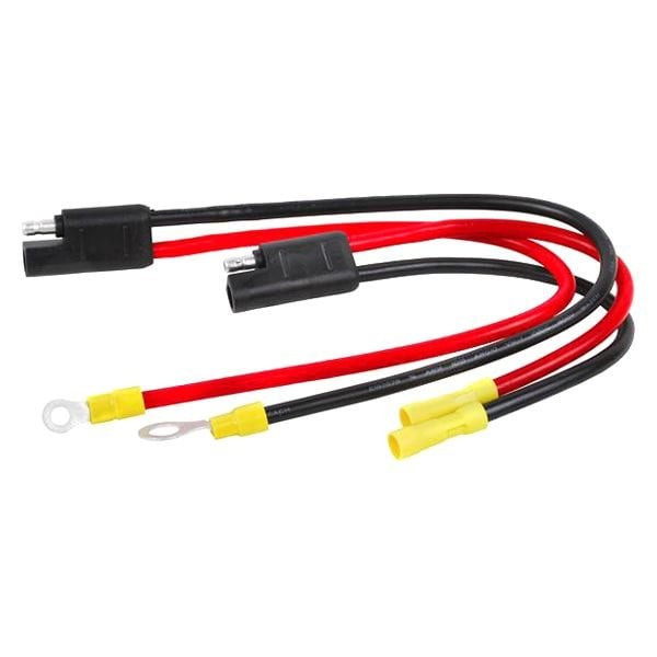 Attwood Corp - Trolling Motor Quick Connect Kit - 14367-6