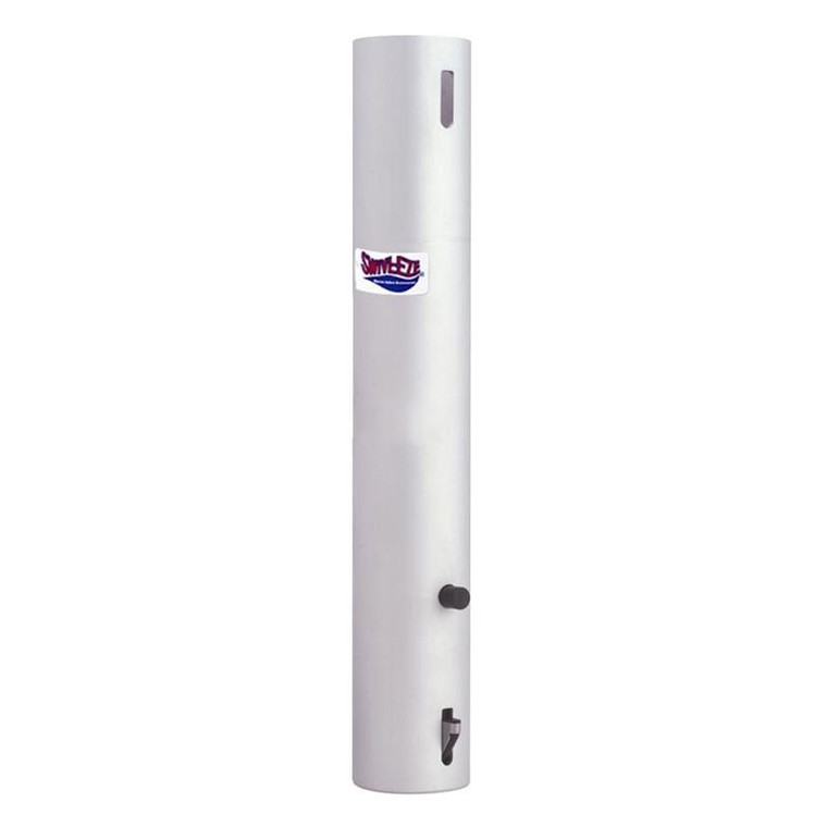 Attwood Corp - 238 Extension Post 12in Bulkor Use 3001.6691 - 238612-1