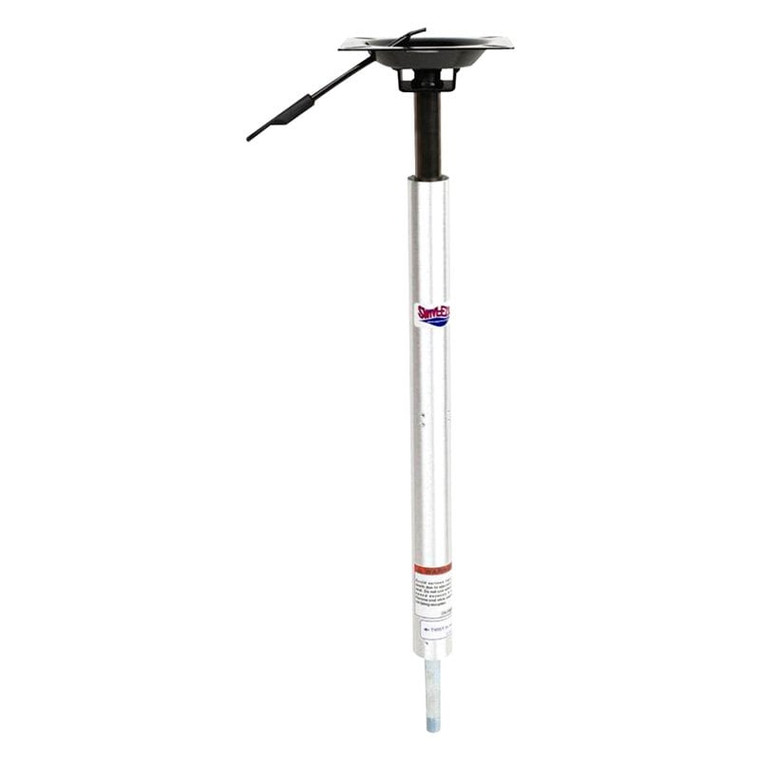 Attwood Corp - Adj Pwr Ped 24in30in 3/4 Thrded - 3204-R-T