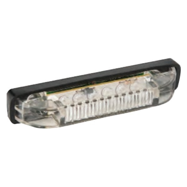 Attwood Corp - Led Strip Light White 4in - 6355W7
