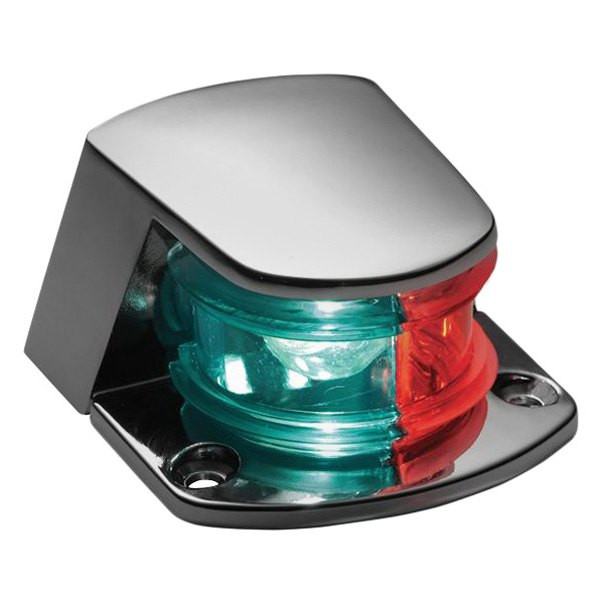 Attwood Corp - Bow Side Light Combination - 6375D6