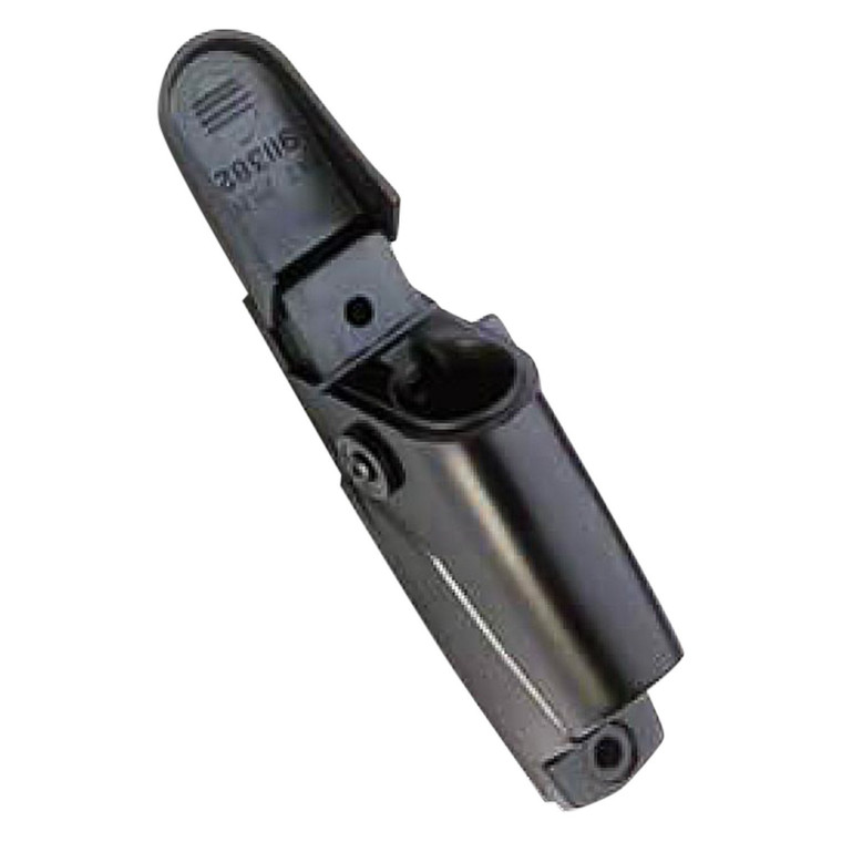 Attwood Corp - Base Vert Mnt F/2 Pin Light Pole - 911490-1