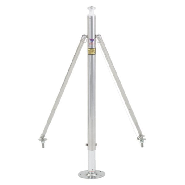 Attwood Corp - Pylon Ski Tow Pro Ss Adjustableheight - 923-009-ADJ