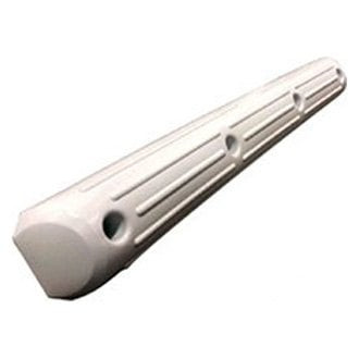Attwood Corp - Dock Fender White Long - 93537-1