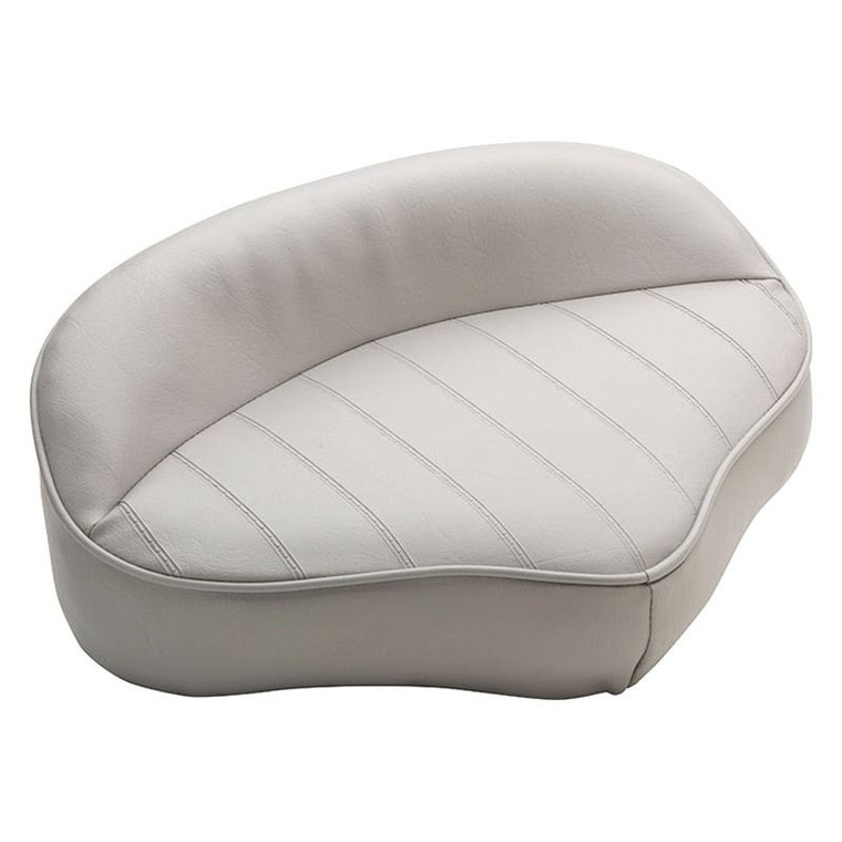 Attwood Corp - Casting Seat White - 98505WH