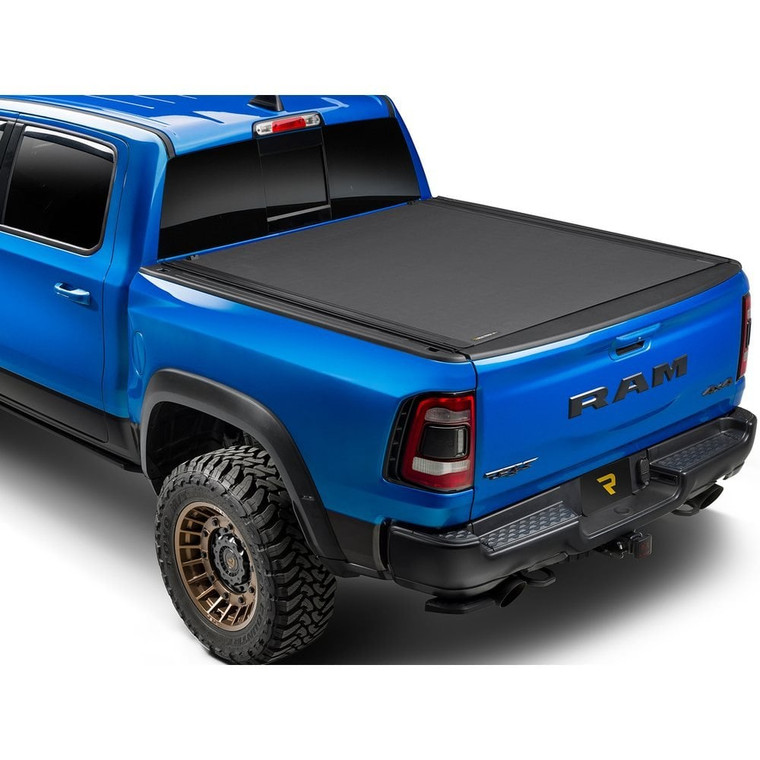 BAK Industries - 19c D Ram 1500 (w/o Ram Box/w/o Multifuntion Tailgate) 5.7ft Bed Revolver X4s - 80227