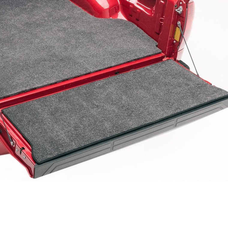 BedRug - 20c Silverado/sierra 2500/3500hd(w/o Multipro Tg/carbonpro Bed) Tailgate Mat - BMC20TG