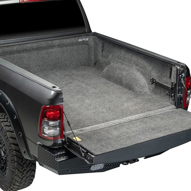 BedRug - 0220 Ram Lb Bedrug - BRT02LBK