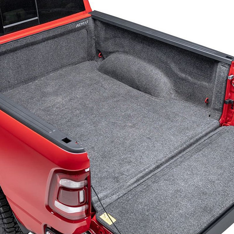 BedRug - 0919 Ram 1500 Crew Cab Sb 5.7ft Bedrug W/o Rambox - BRT09CCK