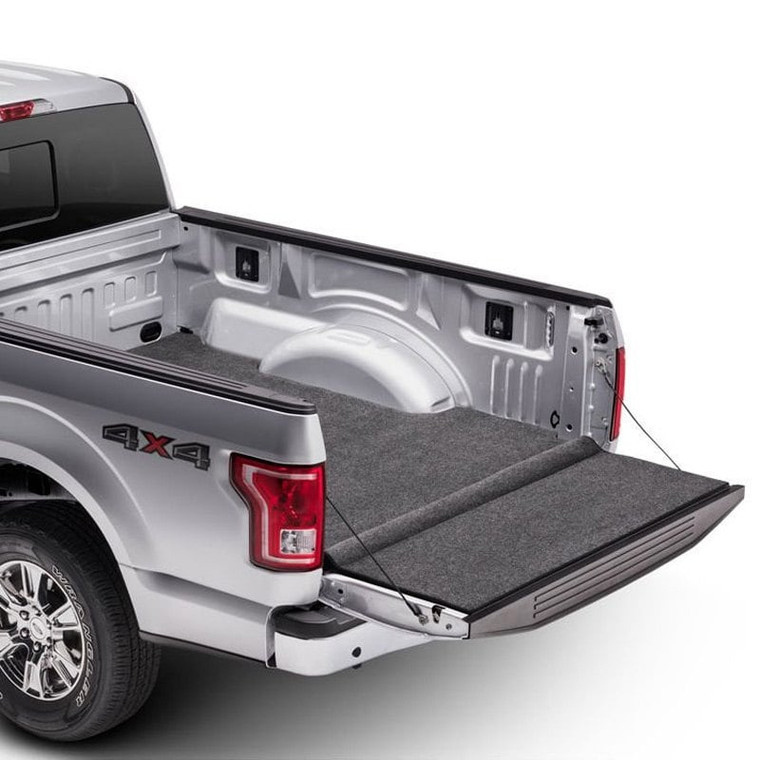 BedRug - 20c Jeep Gladiator 5ft Bed Xlt Mat Spray In - XLTBMJ20SBS