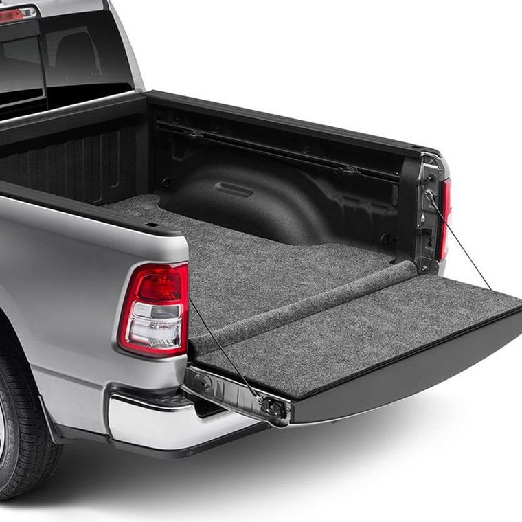 BedRug - 0219 Ram 1500 5.7ft Xlt Matnon Liner/sprayin W/o Rambox - XLTBMT09CCS