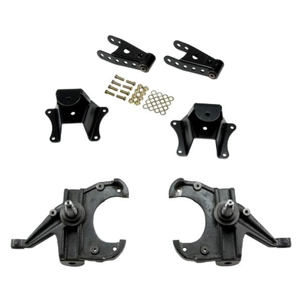 Belltech - W/o Shocks Lowering Kit - 704