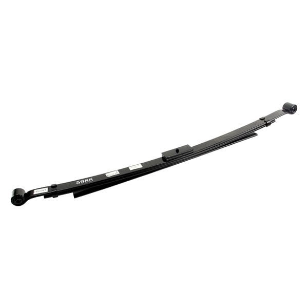 Belltech - 0206 Dodge Ram Qd Cab 3in Leaf Spring(each) - 5988
