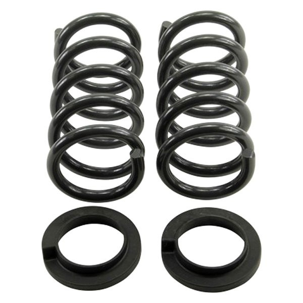 Belltech - 9403 S10 4&6cyl 23in Pro Coil Spring Set - 23227