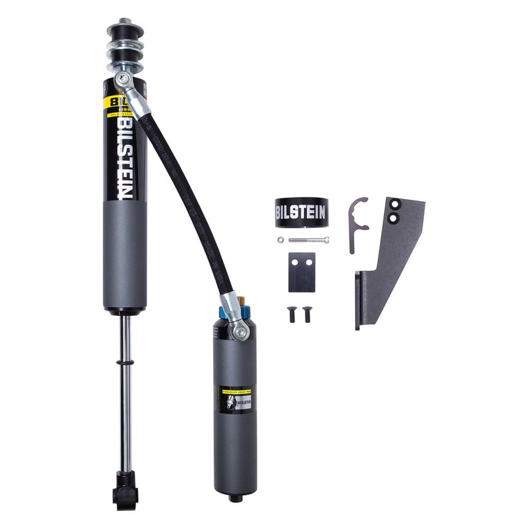 Bilstein - 0721 Tundra 01.5in Rear Lift Rear Right B8 8100 (dsa) Shock Absorbers - 25-328929