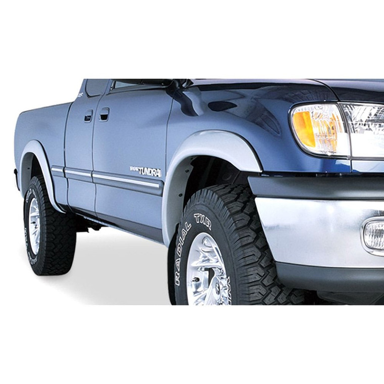 Bushwacker - 0002 Tundra Extenda Flare 4pc - 30902-02